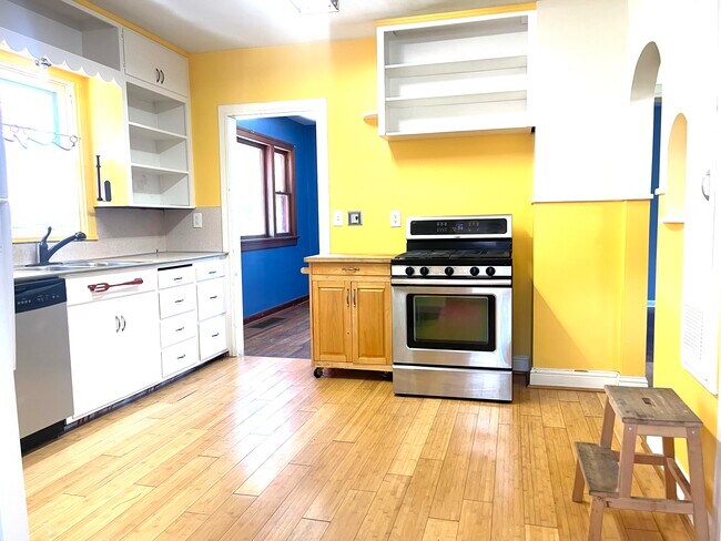 Foto del edificio - 861 16th St