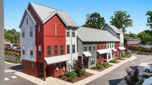 Building Photo - Anker Haus