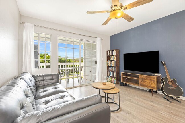 Foto del edificio - Ocean-View 2BR Townhome at Makakilo Cliffs | Pet-Friendly + 2 Covered Parking