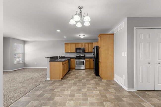 Foto del edificio - 13165 Turnberry