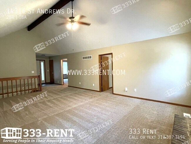 Building Photo - Beautiful house that you've been wanting!