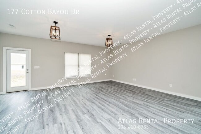 Building Photo - 177 Cotton Bayou Dr