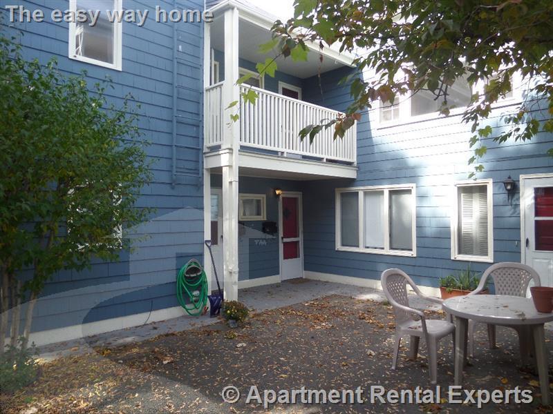 Primary Photo - North Cambridge / Davis Sq - 2 Bed Plus Study