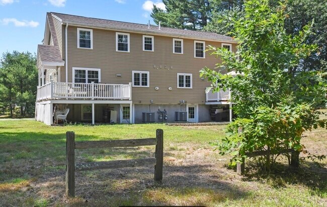 Foto del edificio - 27 Pine St