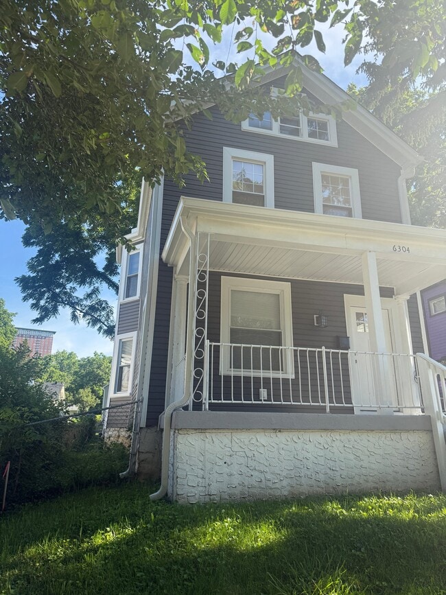 Photo - 6304 Desmond St House