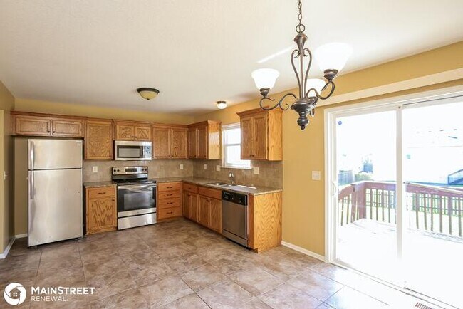 Foto del edificio - 1603 NW Hilltop Ln