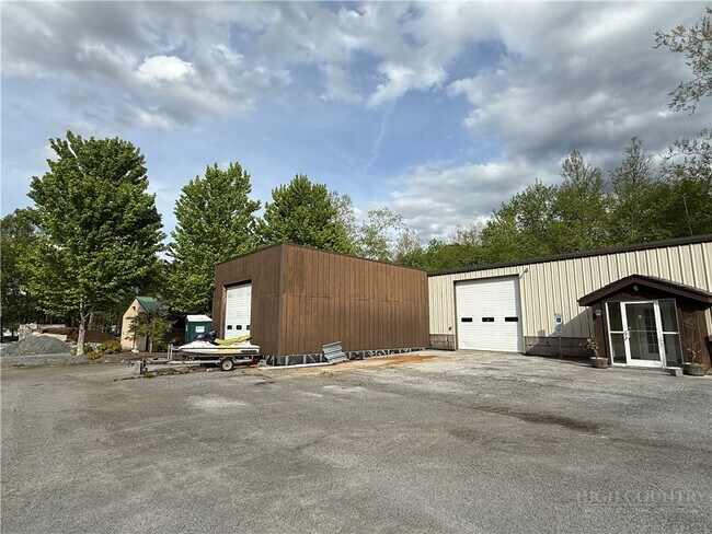 Foto del edificio - 151 H O Aldridge Rd