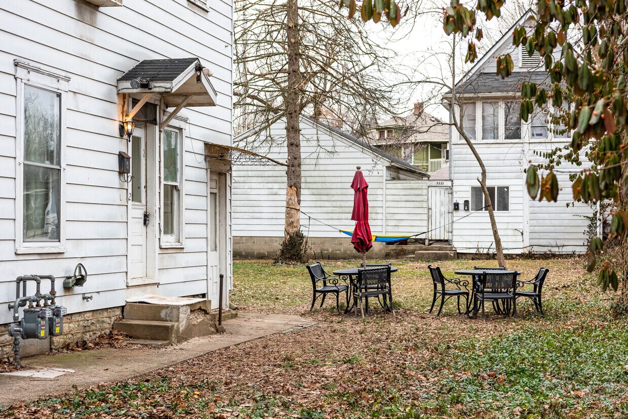 2235 W Schantz Ave, Dayton, OH 45409 House Rental in Dayton, OH