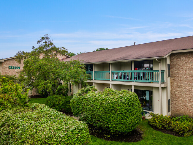 Foto del edificio - Tree Top Meadows