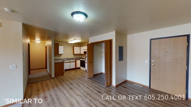 Foto del edificio - 3 Bed Apartment in Tea, SD