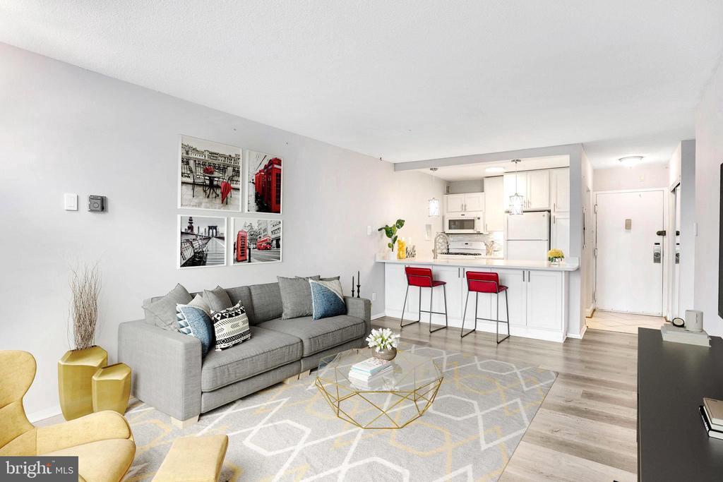 Foto principal - 11801 ROCKVILLE PIK Pike