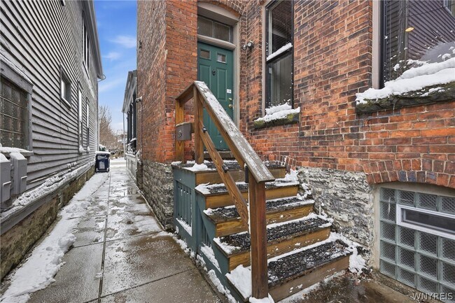 Foto del edificio - 2 York St