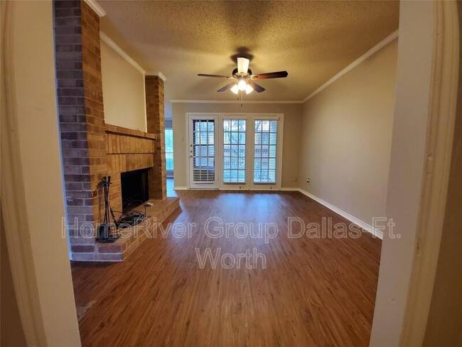 Foto del edificio - 16301 Ledgemont Ln