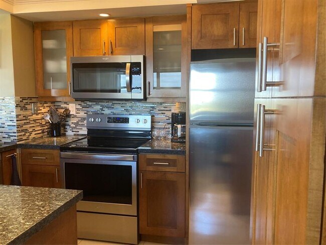 Foto del edificio - 4010 Galt Ocean Dr