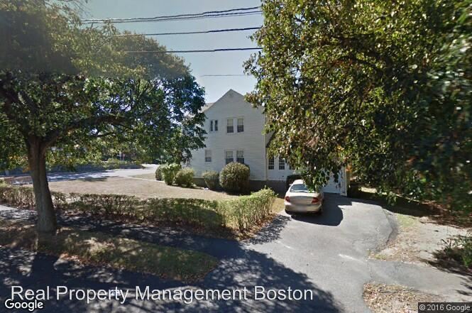 Primary Photo - 40 Squantum St