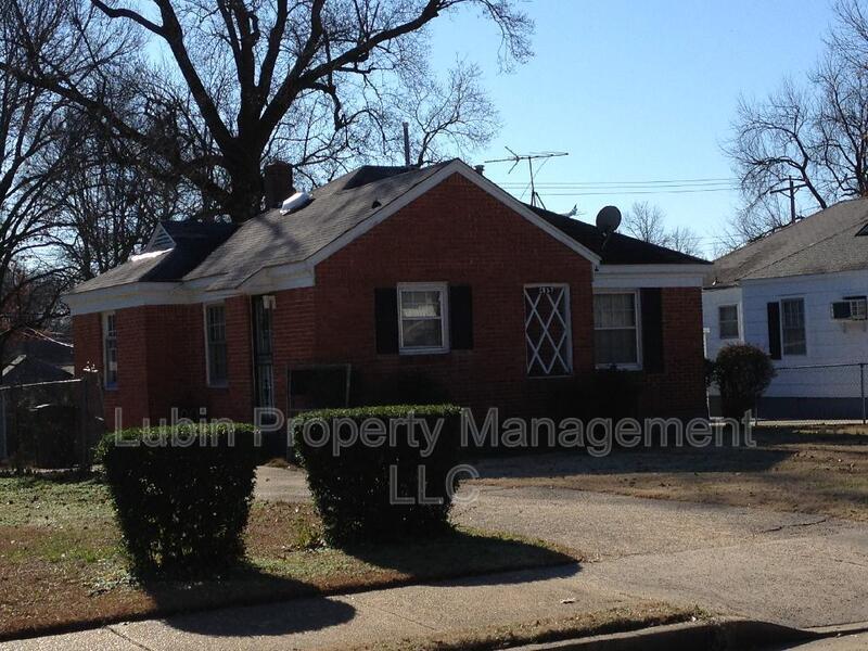 Primary Photo - 2637 Kimball Ave