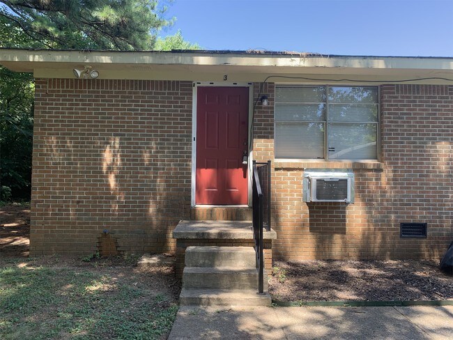 Building Photo - 3912 Troy Swasey Blvd SW