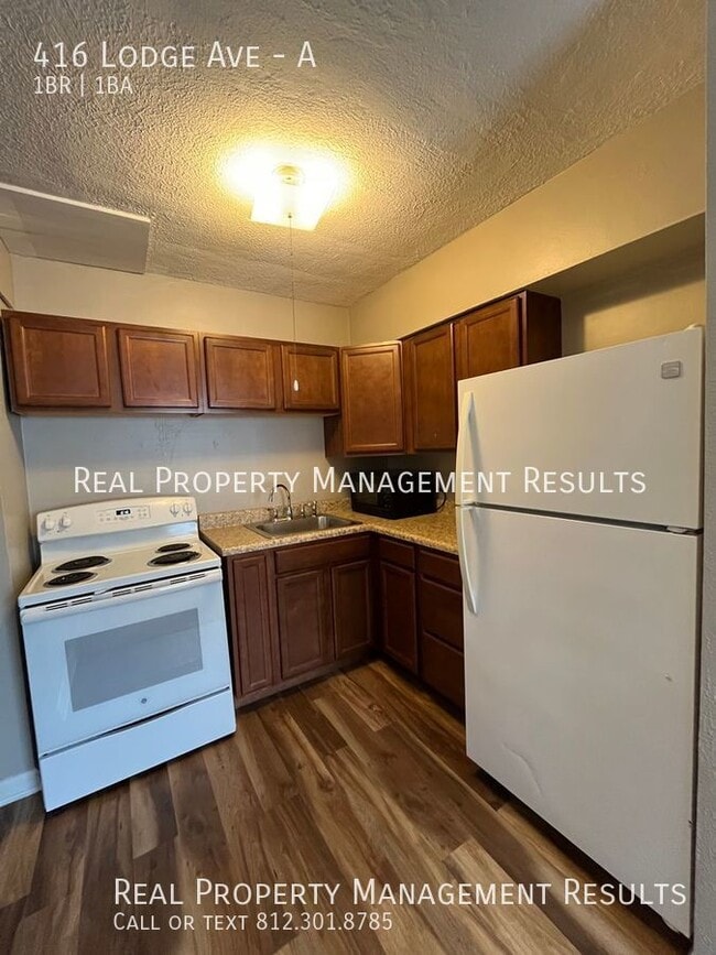 Building Photo - 416 Lodge Ave