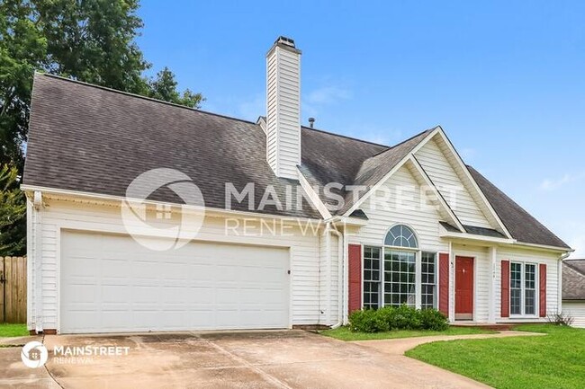 Building Photo - 1264 Abbey Ridge Pl, Concord, NC 28027