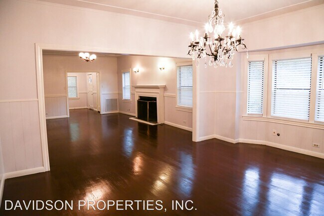 Foto del edificio - 3 br, 2 bath House - 628 Terrell Rd.