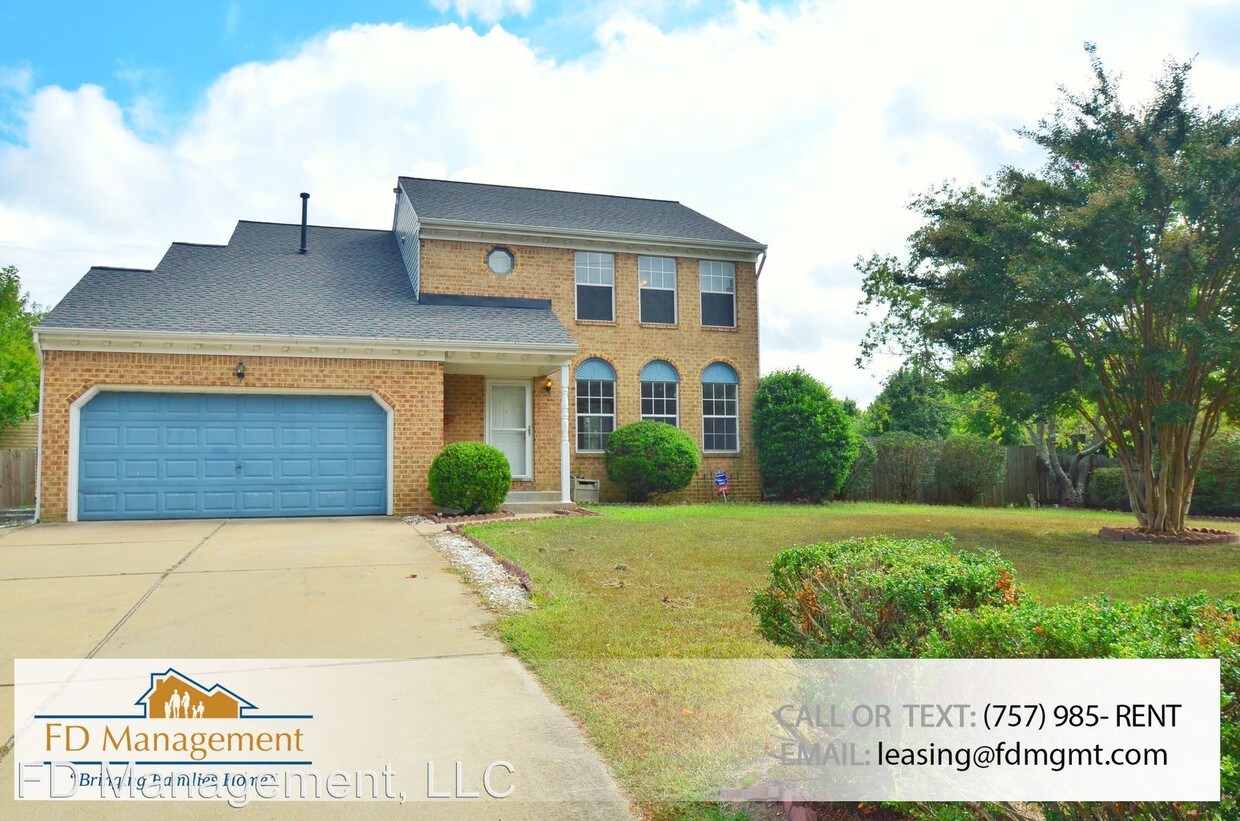 Foto principal - 402 Wolf Trap Rd