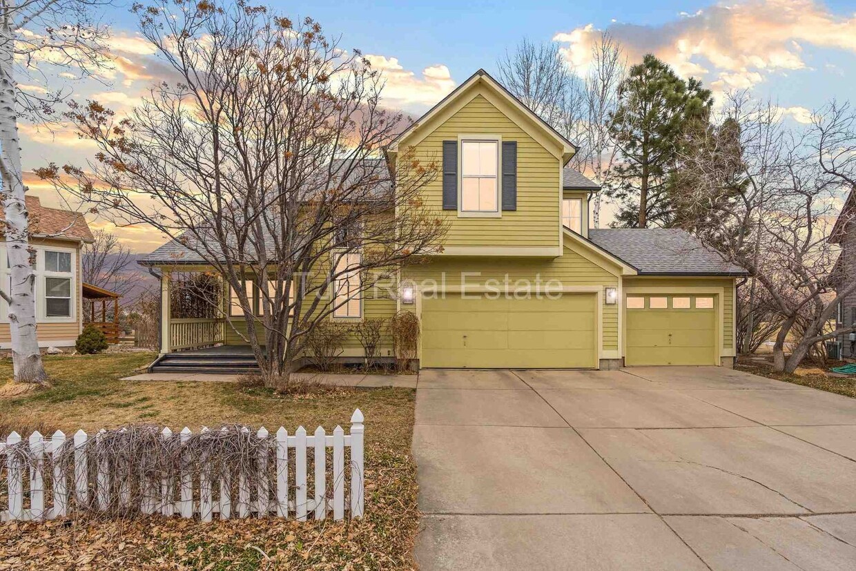 Photo - 2507 Ravenwood Ln (Lafayette, CO)