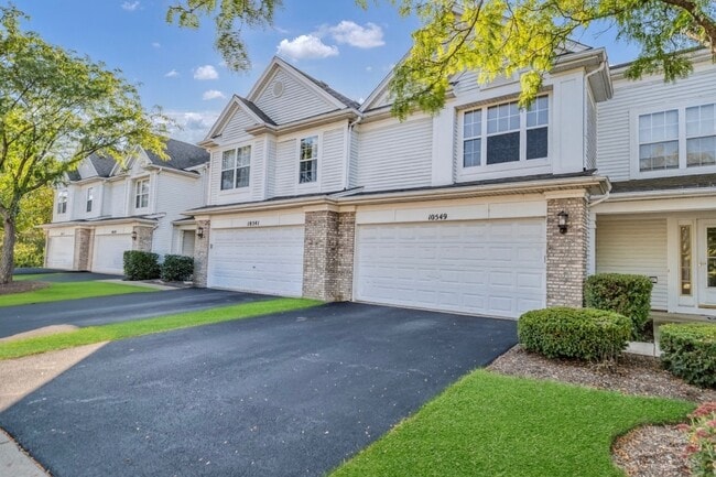 Foto del edificio - 10549 Wakefield Ln