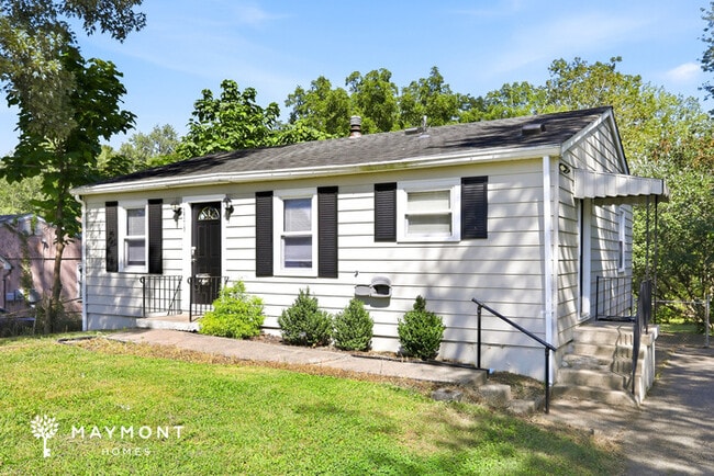 Building Photo - 2279 Miles Rd