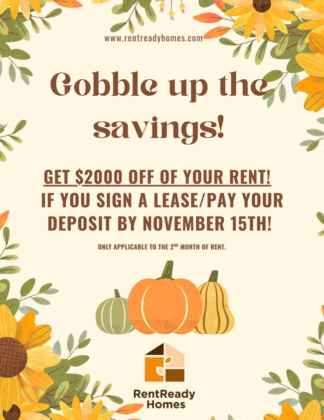 Foto del edificio - 937 Grasswood Dr