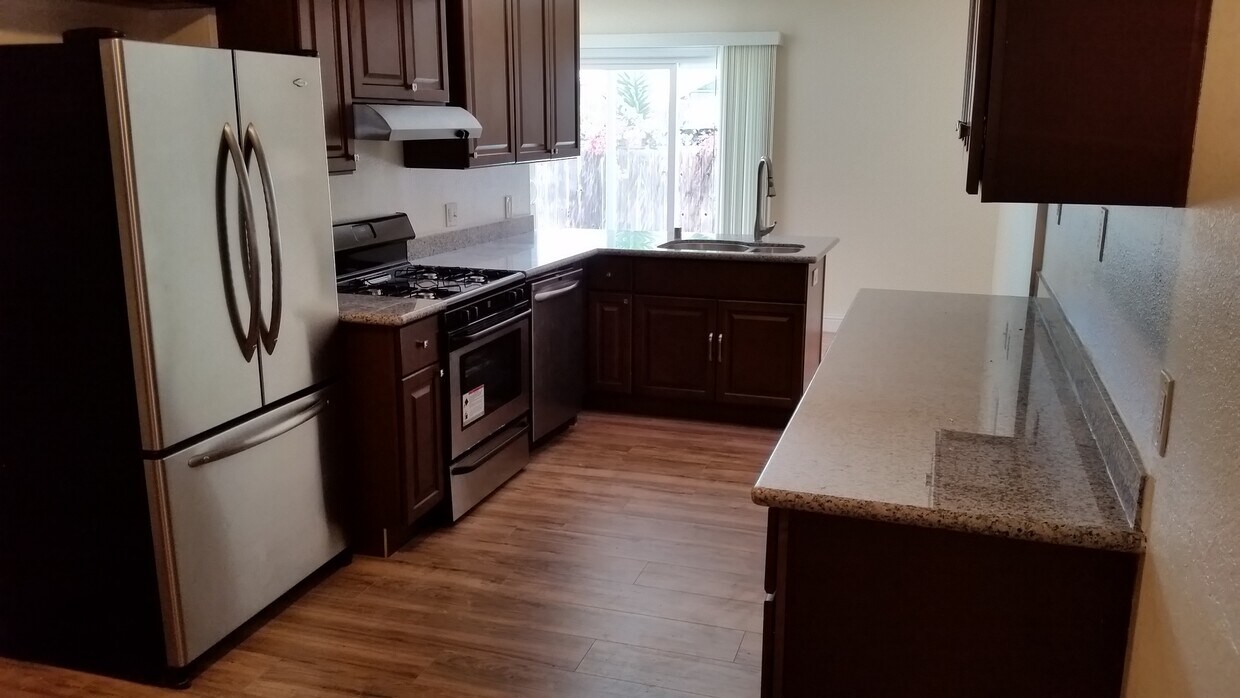 Foto principal - 1119 Sage St