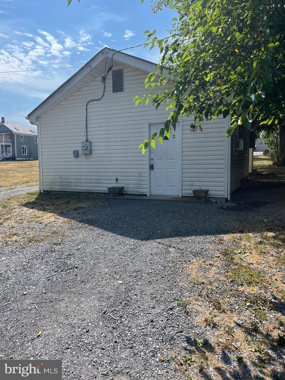 Foto del edificio - 7889 Main St