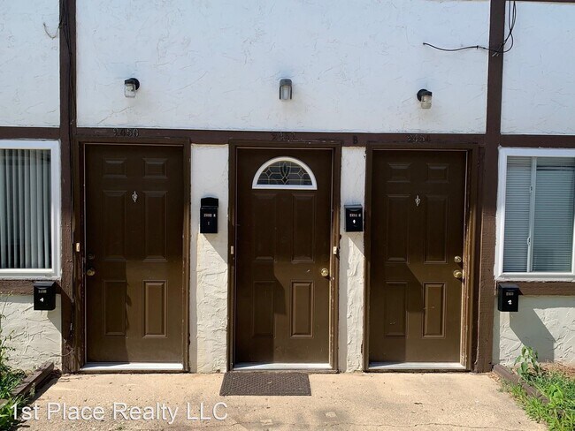 Foto del edificio - 2444 N 4th St