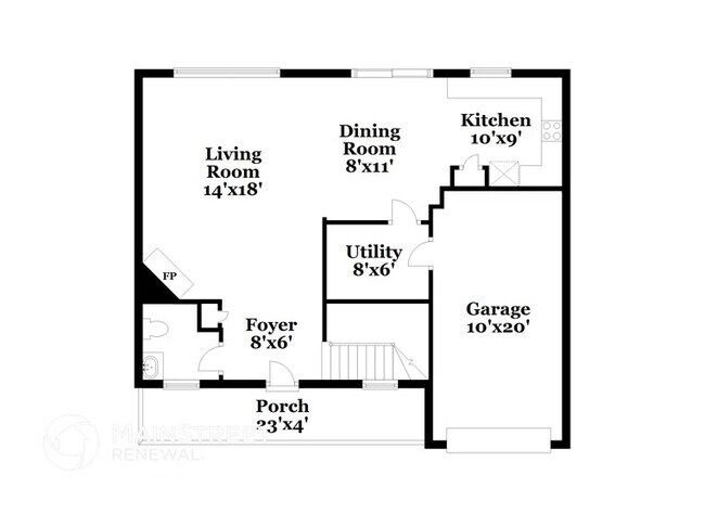 Building Photo - 12626 Deaton Hill Dr