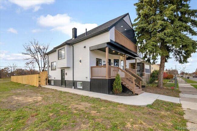 Foto del edificio - 2623 Fairview St