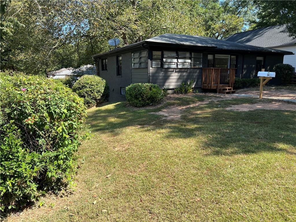 Foto principal - 1215 Westview Dr SW