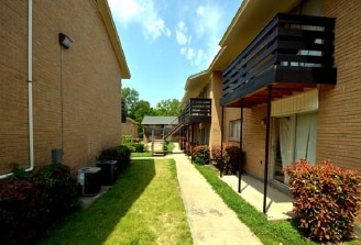 The Meadows - The Crawford at Denison