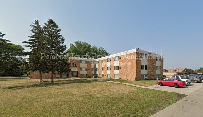 Interior Photo - Prairie One Apartments