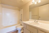 Bathroom - 3555 S Stober Blvd