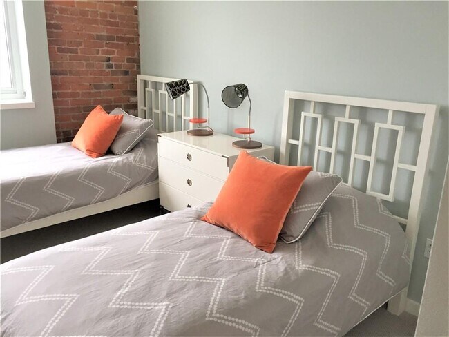 Foto del edificio - 34 Commercial Wharf