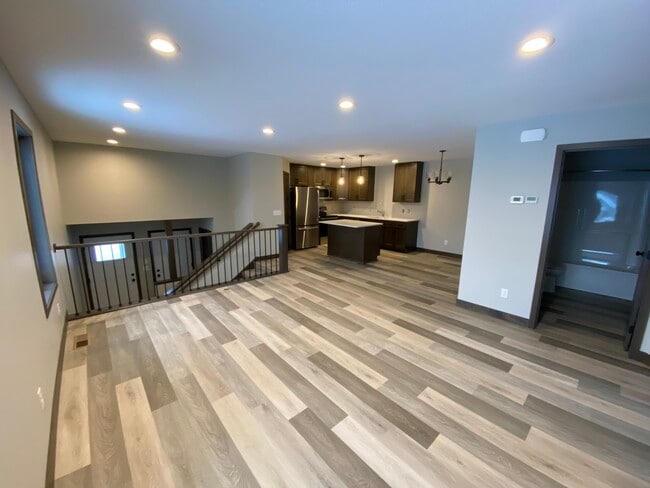 Building Photo - 800 Texas Ave NW