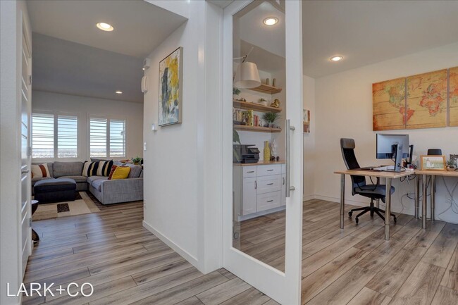 Building Photo - 3 br, 3 bath House - 14102 Night Owl Ln