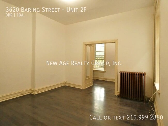 Building Photo - 3620 Baring St