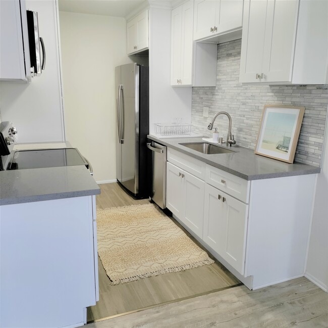 914 Lincoln Blvd Unit 303, Santa Monica, CA 90403 Condo for Rent in Santa Monica, CA
