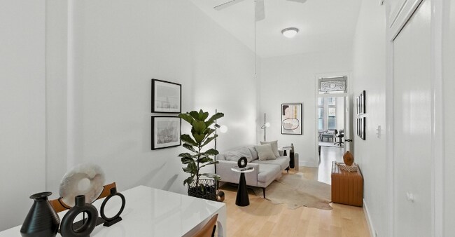 Foto del edificio - 152 N 9th St