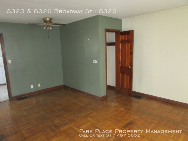 Foto del edificio - 6325-6325 Broadway St