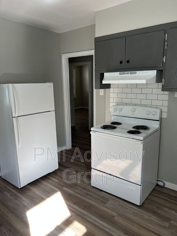 Foto del edificio - 2618 SE Adams St