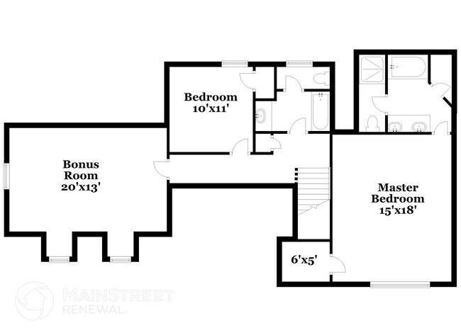 Building Photo - 7330 Ashley Oaks Dr