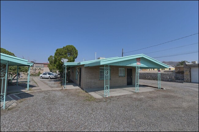 Foto del edificio - 810 Heisig Ave