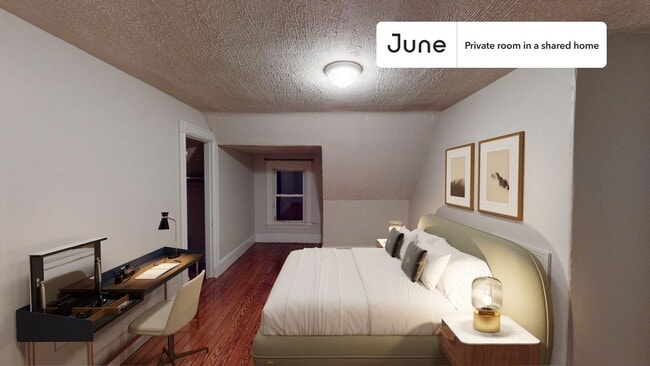 Building Photo - Room in Shared 6 bed/2 bath home