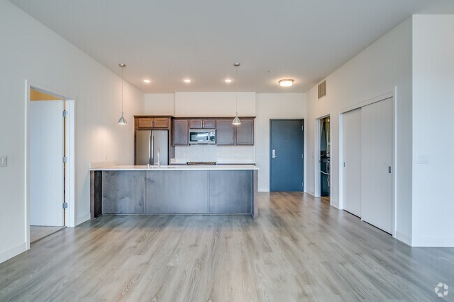 Interior Photo - Artesa Apartments